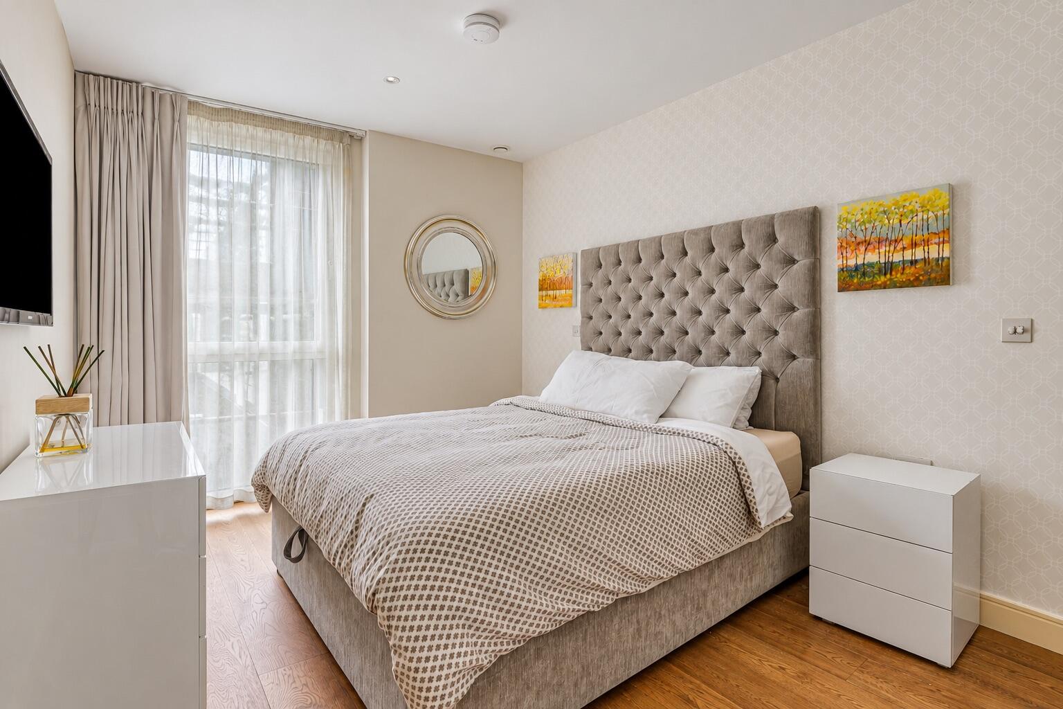 Battersea Reach, Juniper Drive, London, SW18